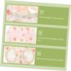 BESPORTBLE Female Dog Diapers and Furniture Protectors, Polyester with Cute Pattern, Washable, for Puppies and Pets up to 9 kg view 2