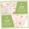 BESPORTBLE Female Dog Diapers and Furniture Protectors, Polyester with Cute Pattern, Washable, for Puppies and Pets up to 9 kg view 4