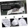 Plastic Turtle Floating Platform for Aquariums view 2