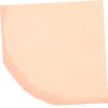 Baluue Pink Exfoliating Shower Glove, Imitation Silk view 4