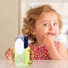 1-Pc. Juice Box Holder for Kids, Anti-Squish view 2