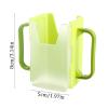 1-Pc. Juice Box Holder for Kids, Anti-Squish view 4