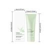 sjfscqr Cleansing Exfoliating Gel for Face and Body view 2