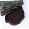 Sosoport 3-Piece Reptile Feeding and Water Bowl Set, Coffee view 2