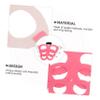 BUGUUYO Adjustable Lizard Harness with Leash view 2