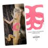 BUGUUYO Adjustable Lizard Harness with Leash view 3