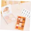 Fiber False Eyelashes, 5 Pairs, Naturally Full for Everyday Use view 4