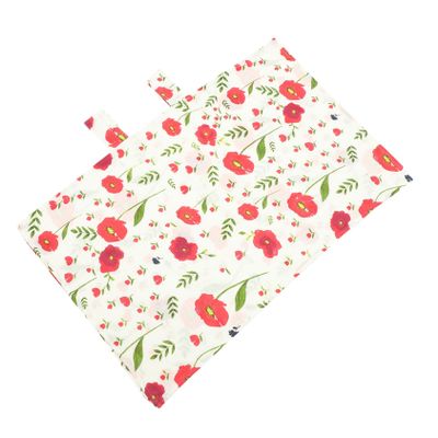 Cotton Baby Seat Canopy for Car Seat and Stroller