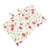 Cotton Baby Seat Canopy for Car Seat and Stroller view 1