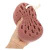 FRCOLOR 3-Piece Baby Back Sponge Set for Gentle Bath Massage view 3
