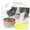 BESPORTBLE Pet Food Can Lid view 2