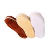 6 Pairs Wool Insoles for Foot Care, Fluffy Winter Shoe Inserts, FOMIYES view 4