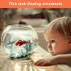 Adjustable Position Aquarium Shark Decoration view 2