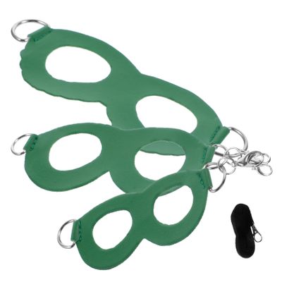 BUGUUYO Reptile Harness with Leash