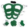 BUGUUYO Reptile Harness with Leash view 3