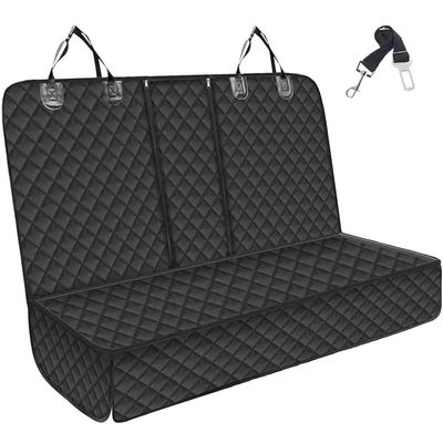 GHUYGTT Dog Car Seat Cover for BMW 6 Series F13 Coupe