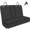 GHUYGTT Dog Car Seat Cover for BMW 6 Series F13 Coupe view 1