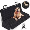 GHUYGTT Dog Car Seat Cover for BMW 6 Series F13 Coupe view 2