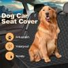GHUYGTT Dog Car Seat Cover for BMW 6 Series F13 Coupe view 4