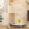 Metal Cat Enclosure for Indoor Use view 1