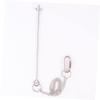 Yardwe Parrot Toy with Hanging Design for Feeding view 2