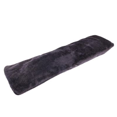 Breast Cold Pack After Childbirth, Black PVC, Reusable