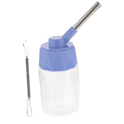 Kisangel Automatic Water Dispenser for Guinea Pigs