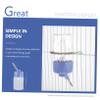 Kisangel Automatic Water Dispenser for Guinea Pigs view 4
