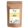 Tasty Pott Organic Whole-Grain Couscous | Side Dish | Couscous Salad | Vegan Cuisine | Rice Alternative | High in Fiber | In Bag 1000 g (3 x 1000 g) view 1