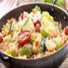 Tasty Pott Organic Whole-Grain Couscous | Side Dish | Couscous Salad | Vegan Cuisine | Rice Alternative | High in Fiber | In Bag 1000 g (3 x 1000 g) view 4