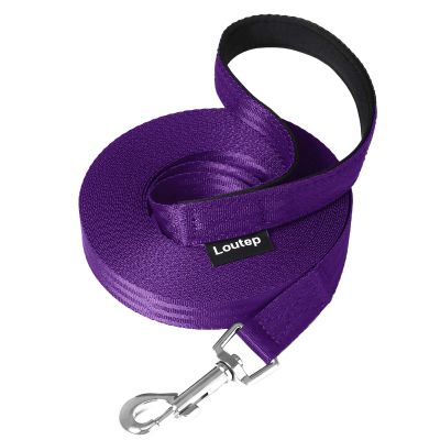 Loutep Dog Training Lead, 3–30 m