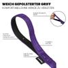 Loutep Dog Training Lead, 3–30 m view 2