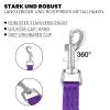 Loutep Dog Training Lead, 3–30 m view 3