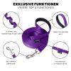 Loutep Dog Training Lead, 3–30 m view 4