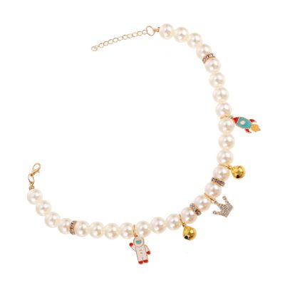 BESPORTBLE Kitten Bell Collar for Female Cats