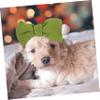 BESPORTBLE Cute Hairband Set for Dogs and Cats view 4