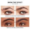 Layhou ibcccndc Brow Lamination & Tint Kit DIY Eyebrow Lifting and Styling Kit for Beautiful, Long-Lasting Brows view 2