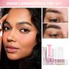 Layhou ibcccndc Brow Lamination & Tint Kit DIY Eyebrow Lifting and Styling Kit for Beautiful, Long-Lasting Brows view 4