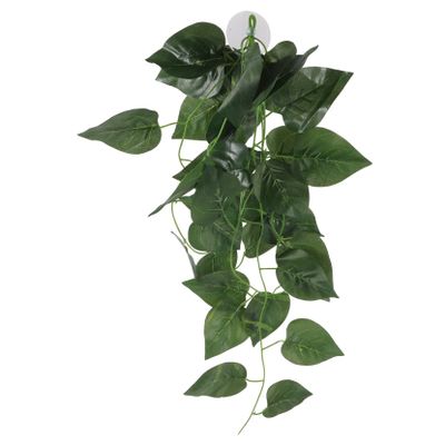 Milisten 3-Piece Reptile Tank Decoration