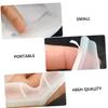 FOMIYES Silicone Anti-Fog Strips for Glasses, 4-Pack, Reusable view 2