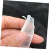 FOMIYES Silicone Anti-Fog Strips for Glasses, 4-Pack, Reusable view 3