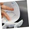 FOMIYES Silicone Anti-Fog Strips for Glasses, 4-Pack, Reusable view 4