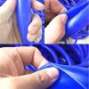 WTLONBF Non-Slip Wear-Resistant Wheelchair Handrim Covers view 3