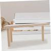 Supvox Wooden Hamster Cage Platform view 3