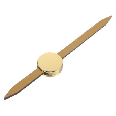 Stainless Steel Eyebrow Golden Ratio Ruler for Precise Shaping