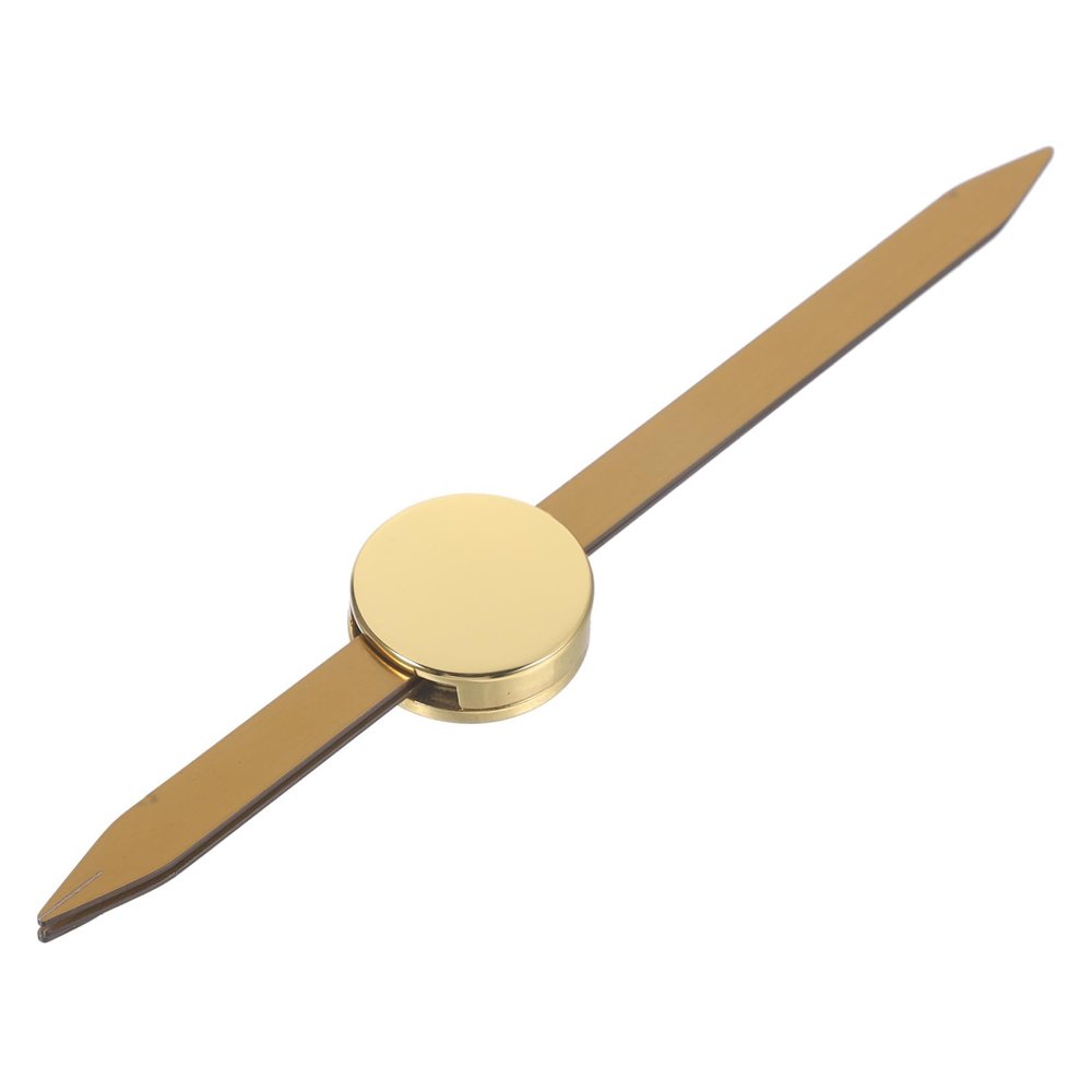 Stainless Steel Eyebrow Golden Ratio Ruler for Precise Shaping