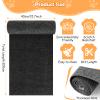 VMUTGA Self-Adhesive Cat Scratching Mat, 40x200cm view 2
