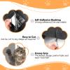 VMUTGA Self-Adhesive Cat Scratching Mat, 40x200cm view 3