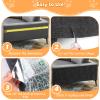 VMUTGA Self-Adhesive Cat Scratching Mat, 40x200cm view 4