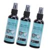 TYTOGE 3-Pack Lens Scratch Remover Spray, 100 ml view 2